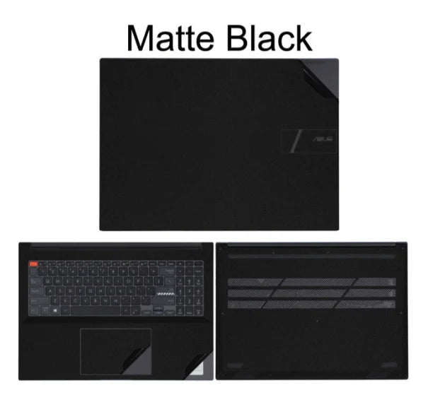 Premium ASUS Vivobook Skin - Anti-Scratch Protection