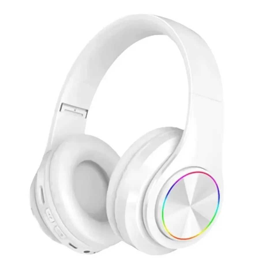 Premium Wireless Gaming Headset - Bluetooth 5.0 Surround Sound
