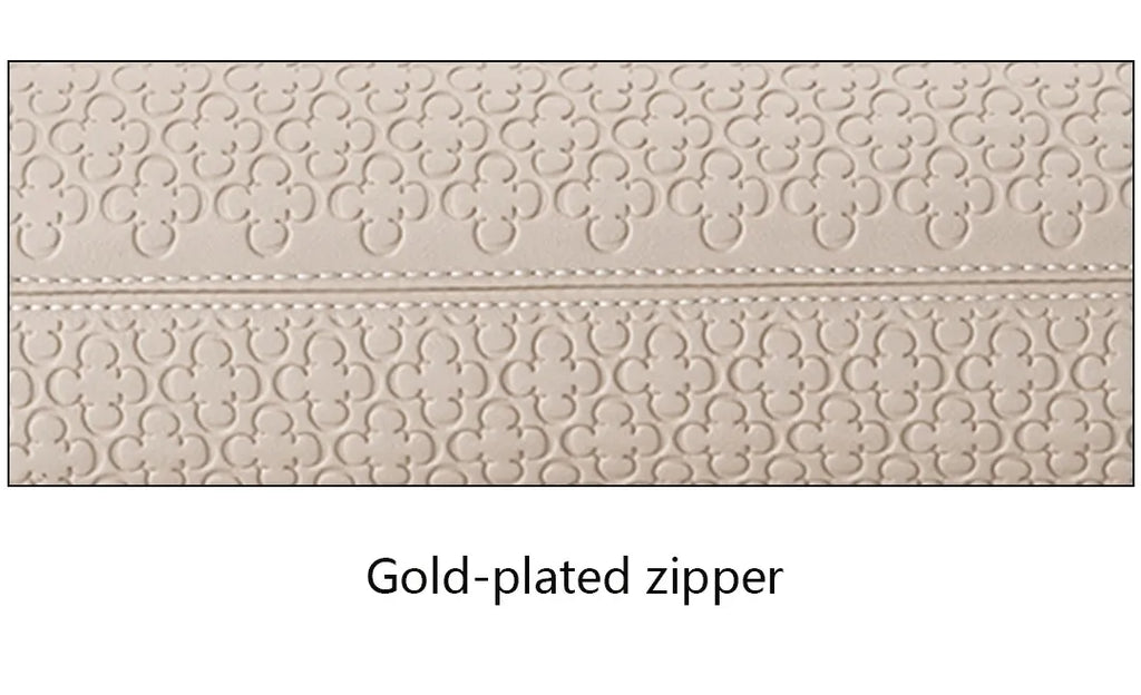 Elegant Women's Shoulder Bag with Detachable Chain