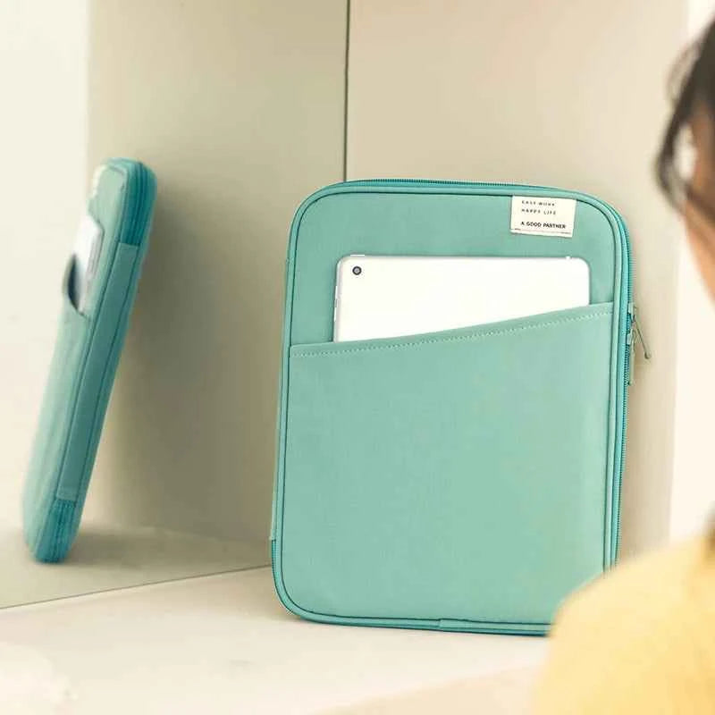 Premium Laptop Sleeve for MacBook & iPad