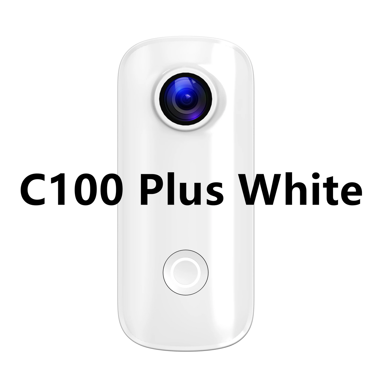 Professional 4K Action Camera - Waterproof EIS Sport Cam