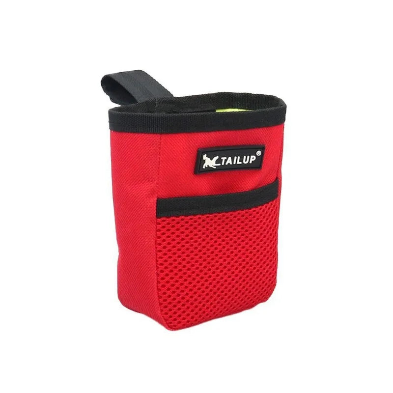 Premium Dog Training Treat Pouch - Durable & Portable