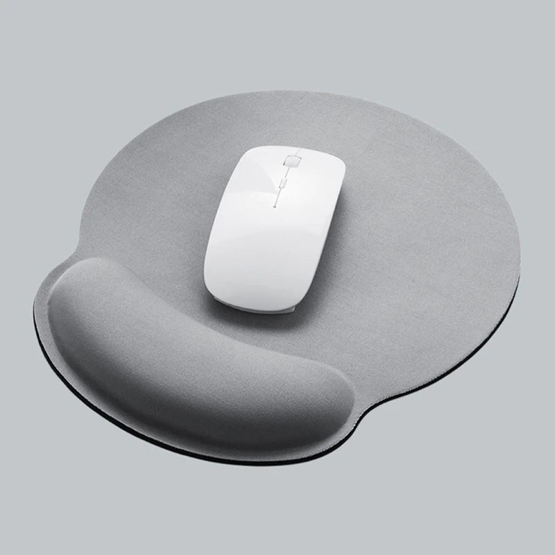 Premium Ergonomic Mouse Pad - Comfortable Wrist Support