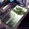 Premium Gaming Mouse Pad - Non-Slip Desk Mat
