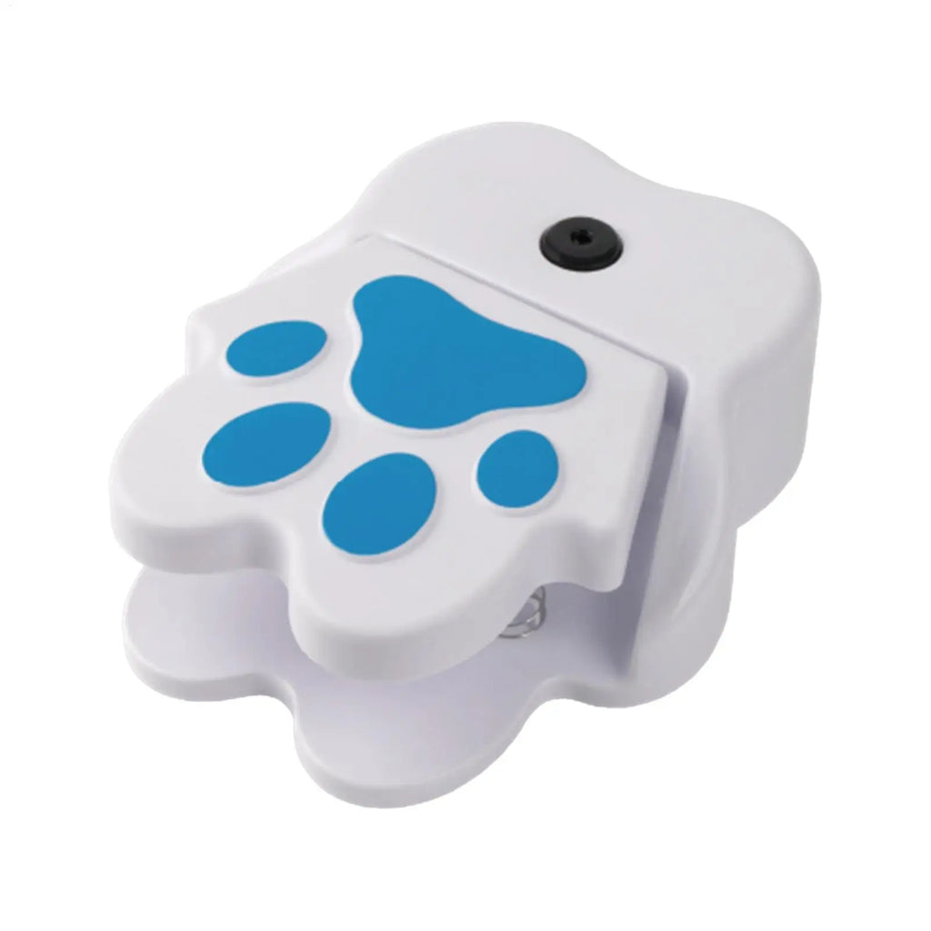 Premium Paw Activated Dog Fountain - Outdoor Sprinkler
