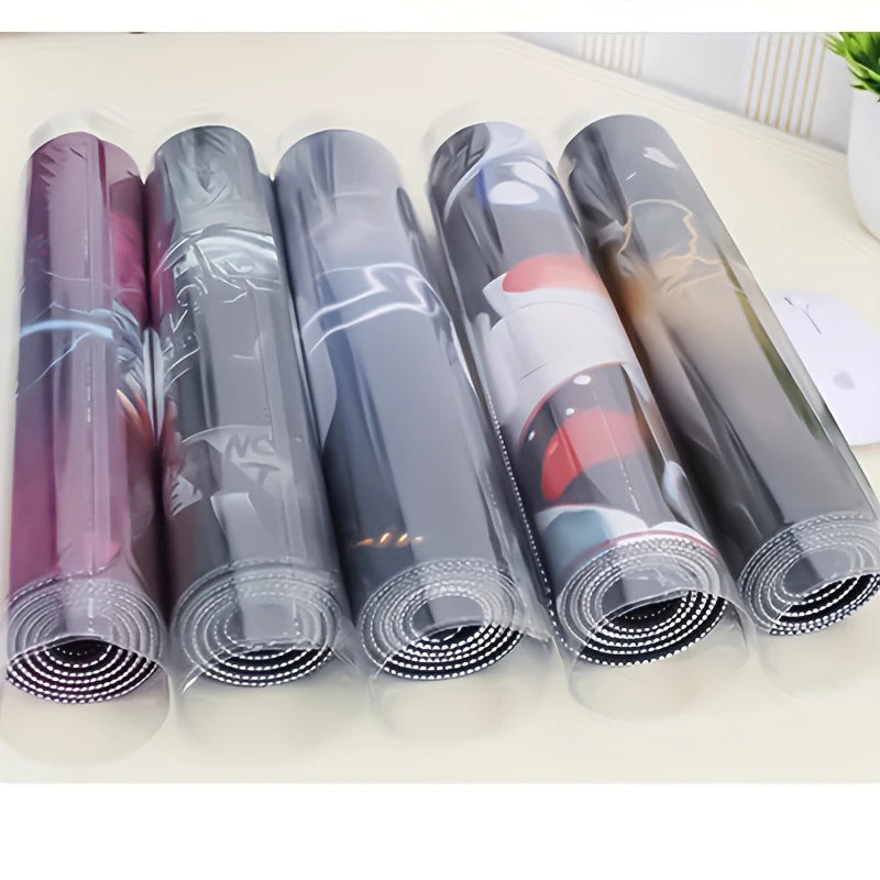 Premium Extended Mouse Pad - Large Gaming Desk Mat