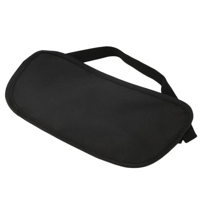 Premium Invisible Running Belt - Ultra-Thin & Secure