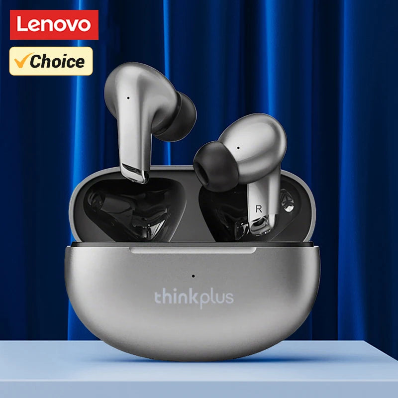 Premium Wireless Bluetooth Earbuds - HiFi Stereo Sound & IPX5 Waterproof