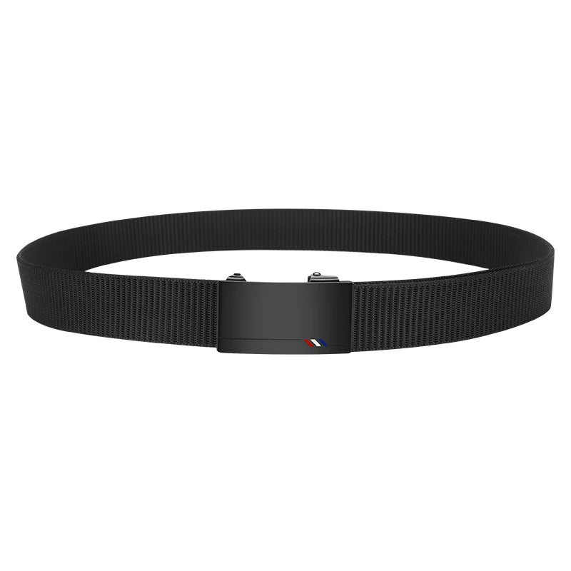 2pcs Fashion High Quality Men's Belt Wallet Set Simple and Versatile Men's Casual Belt Ideal Gift For Father and Boyfriend - Tulique