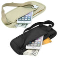 Premium Invisible Running Belt - Ultra-Thin & Secure