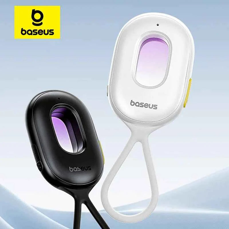 Professional Hidden Camera Detector - Portable Anti Spy Signal Gadget