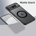 Military Shockproof MagSafe Case for Google Pixel 9 Pro XL 8 7