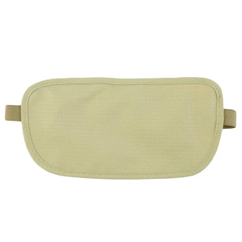 Premium Invisible Running Belt - Ultra-Thin & Secure