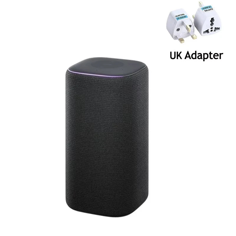 Pro Smart Bluetooth Speaker with Infrared Control