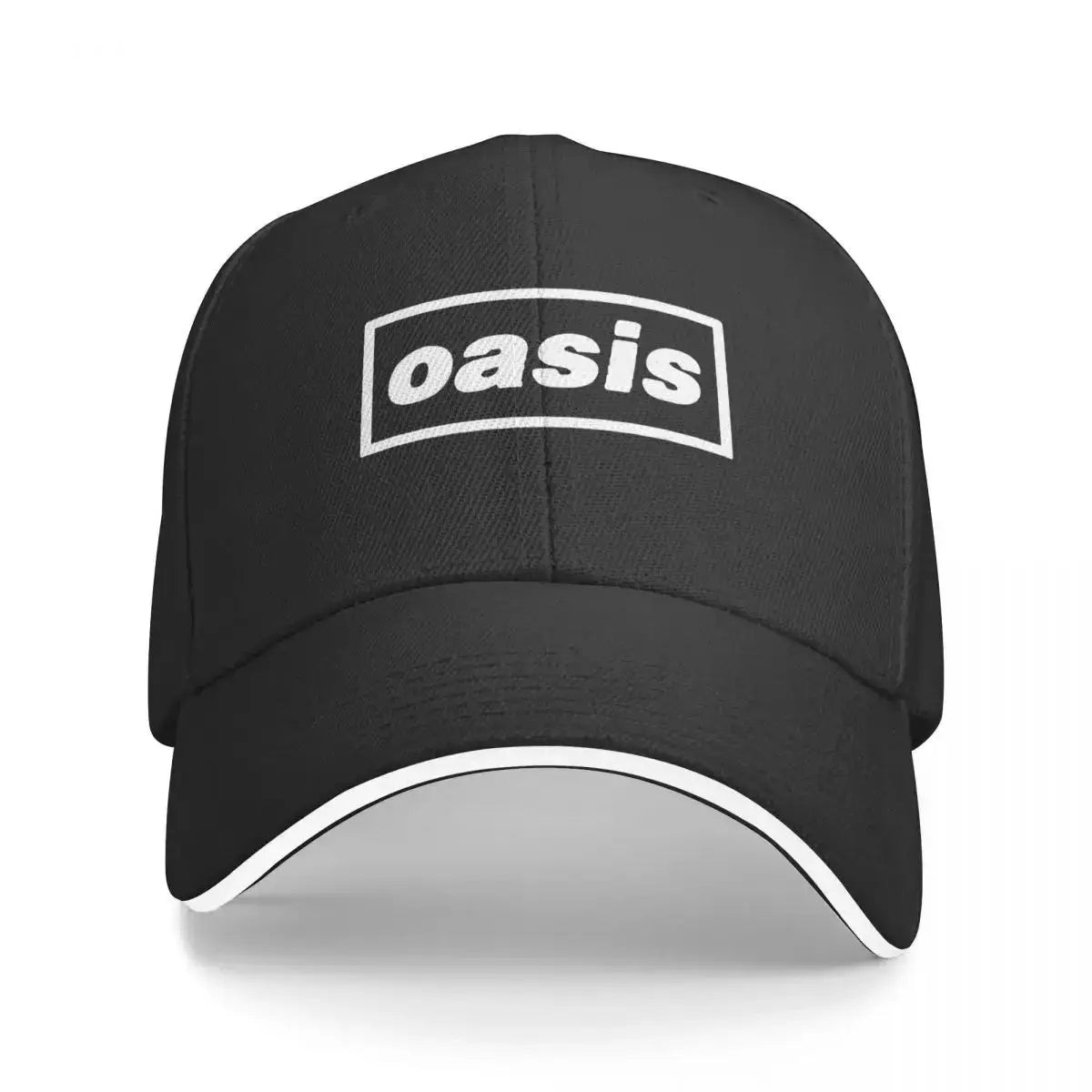 Summer O-Oasis Live 25 2025 Tour Baseball Caps For Men Women Dad Hat Headwear For Formal Running Golf  Adjustable - Tulique
