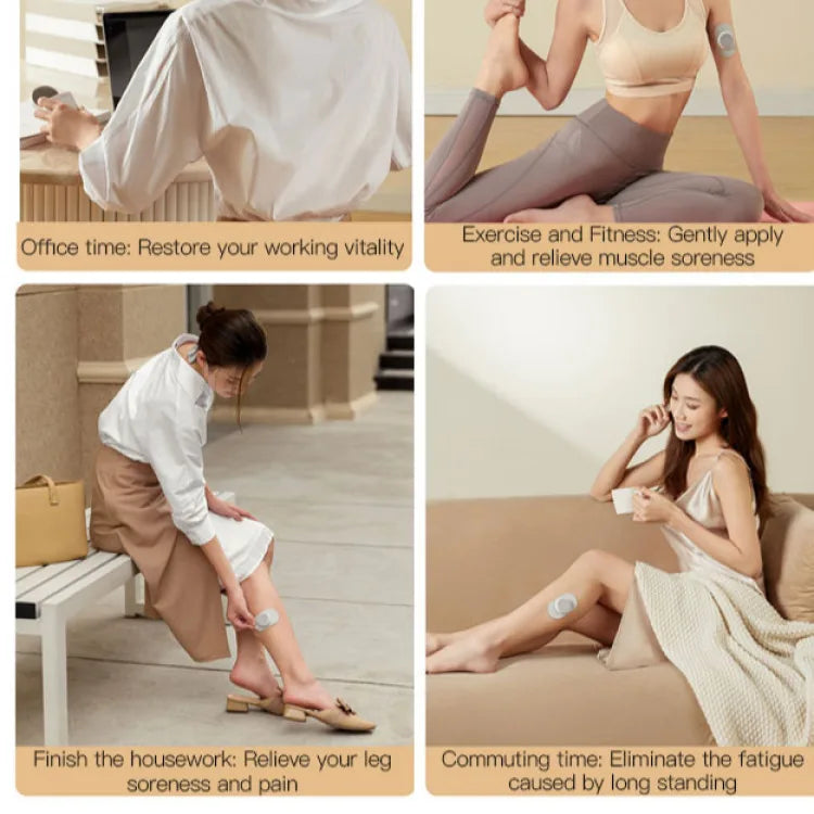Premium Body Massager Gift - Relaxing & Therapeutic