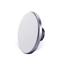 Premium Magnetic Phone Holder Stand - Aluminum Magsafe Mount