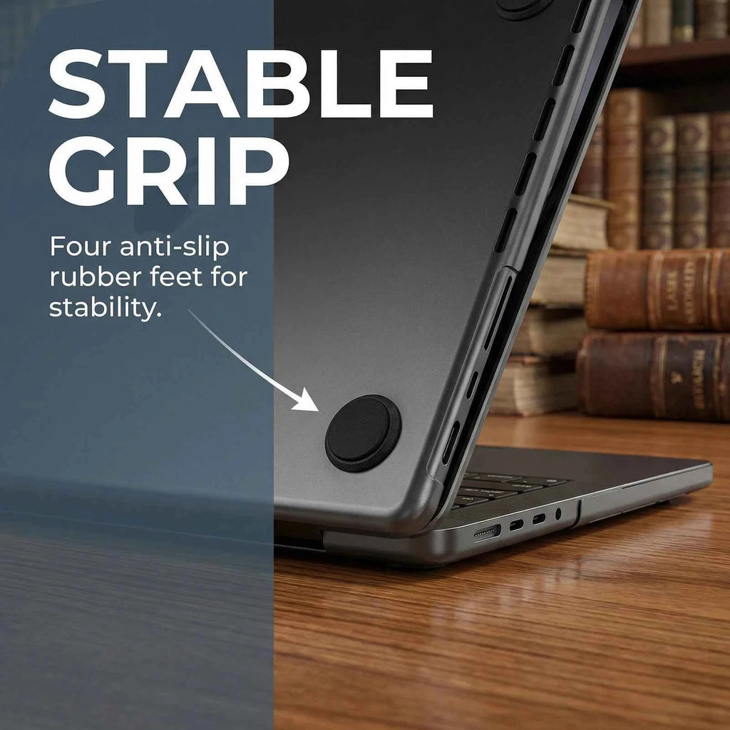 2026 Laptop Case Macbook Pro14 inch M5 M4 M3 M2 M1 Pro/Max Chip 2026-2021 A3434  A3112  A3185  A3401 A2918 A2992 A2779 A2442