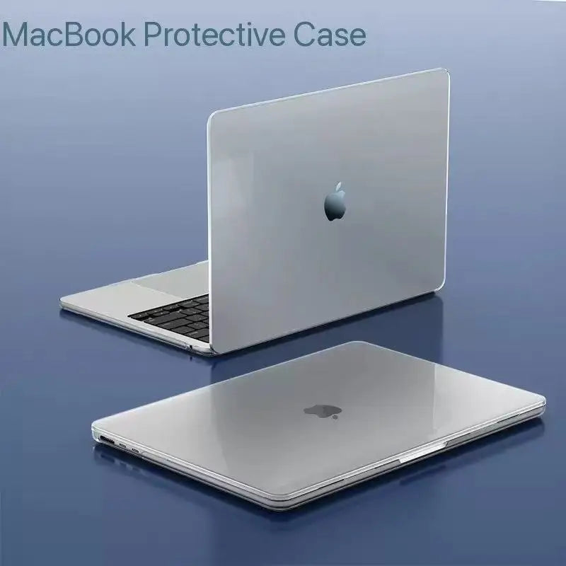 Premium MacBook Air 13 Inch Case - Durable Hard Shell