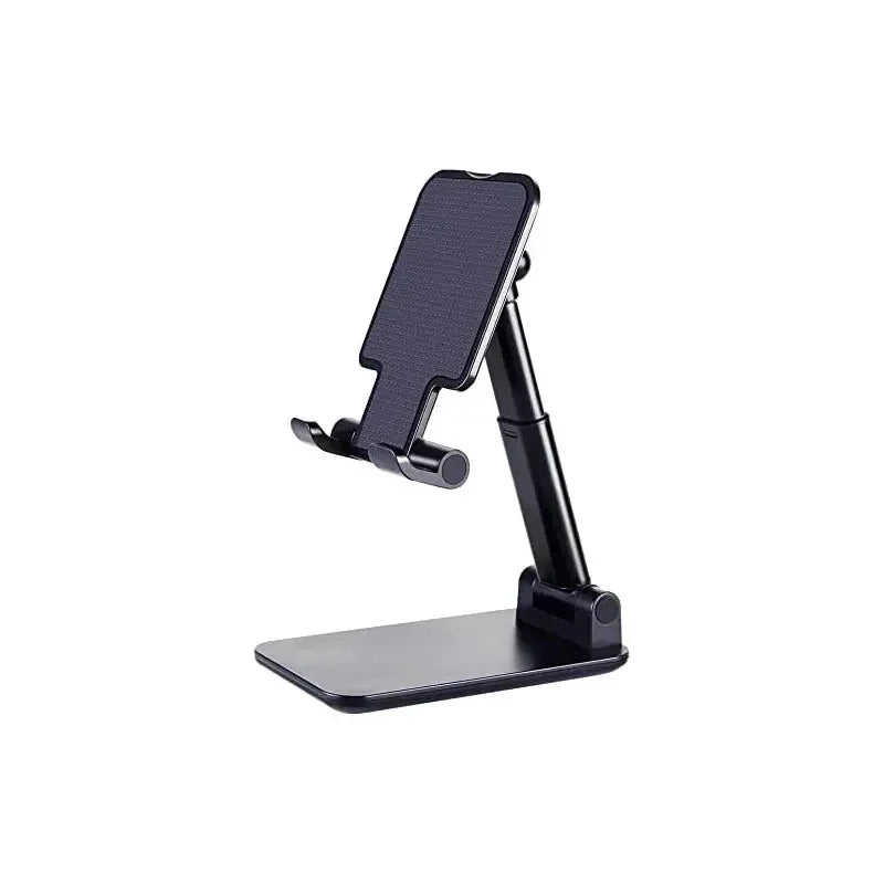 Premium Adjustable Phone Stand - Universal Desktop Holder