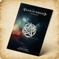 Book of Wisdom Volume One - Premium Spiritual Growth Guide