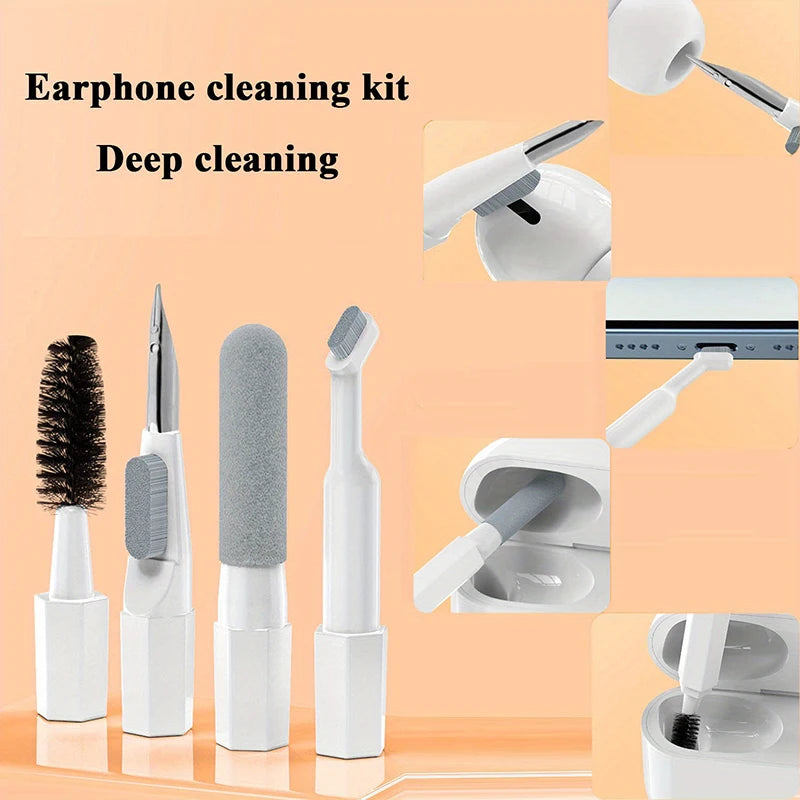 Premium 20-in-1 Keyboard Cleaning Kit