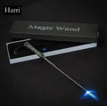 Premium LED Magic Wand - Light Up Cosplay Toy