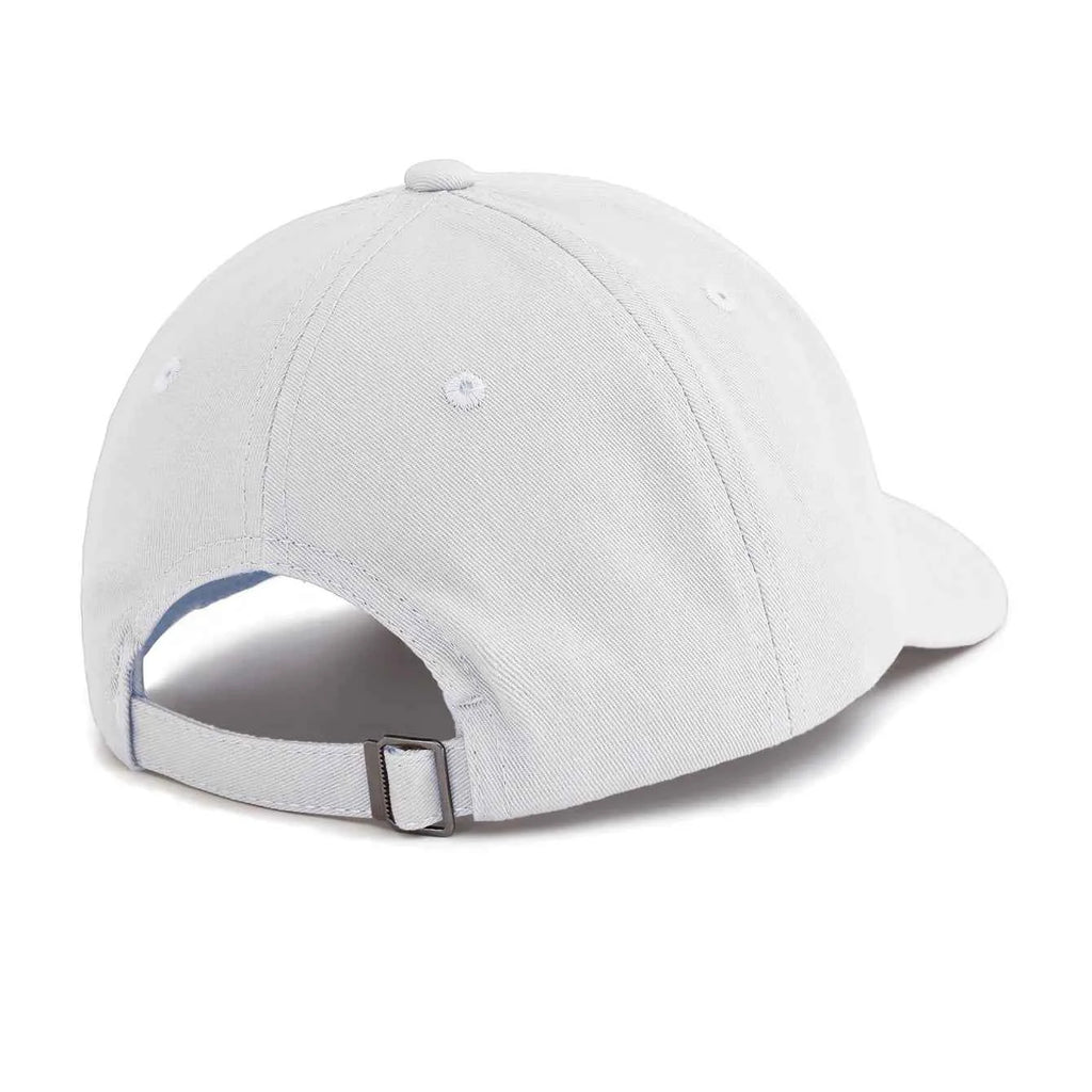 1pc EAGLE Print Baseball Cap for Adults,Minimalist Retro Style Casual Soft Adjustable Dad Hat,Perfect As Gift