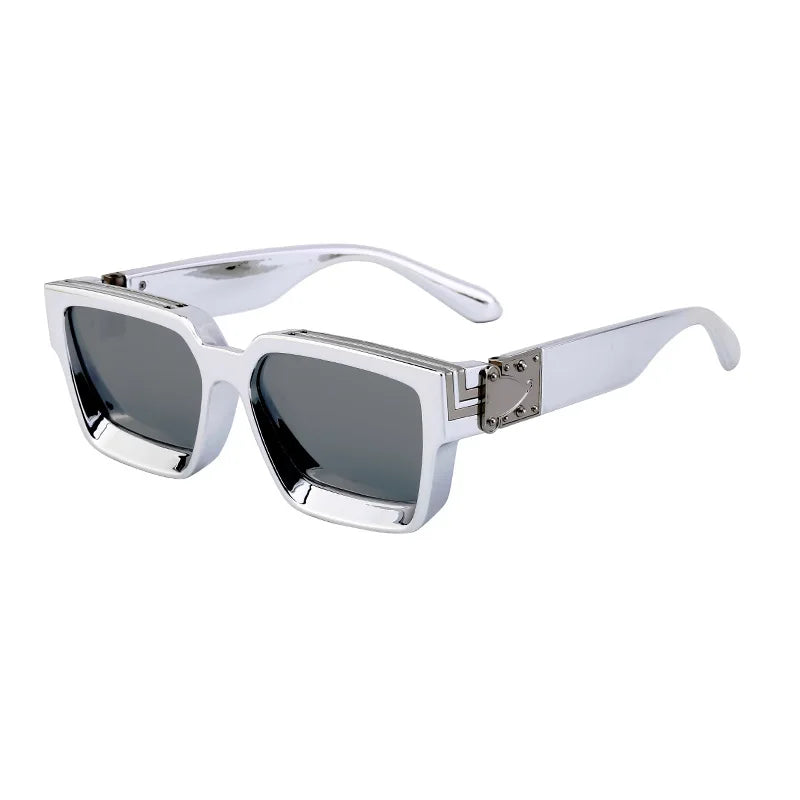 Luxury Internet Celebrity Sunglasses - Premium Fashion Eyewear