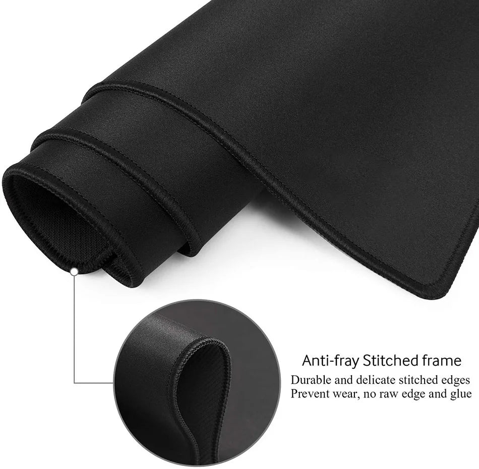 Premium Large Gaming Mouse Pad - HD Anime Desk Mat