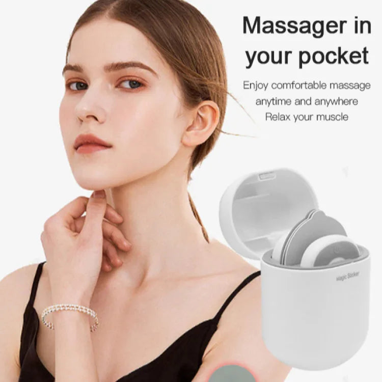 Premium Body Massager Gift - Relaxing & Therapeutic