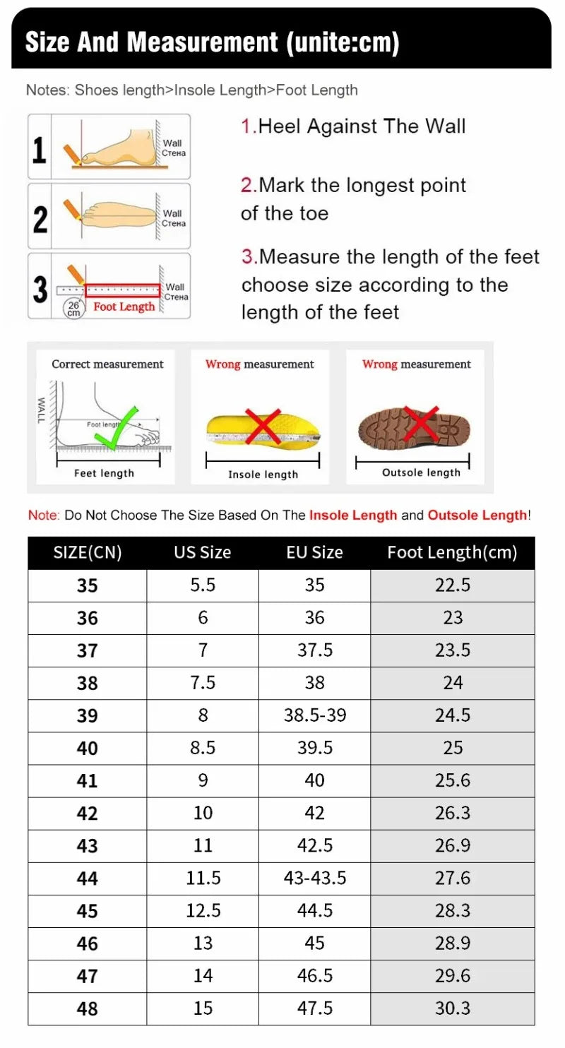 Premium Men's Casual Sneakers - Lightweight & Versatile