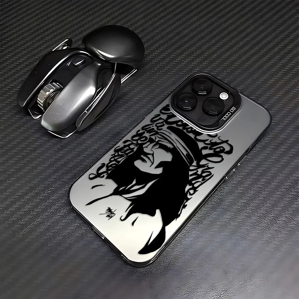 Colo iPhone Case - Premium Anti-Scratch Protection