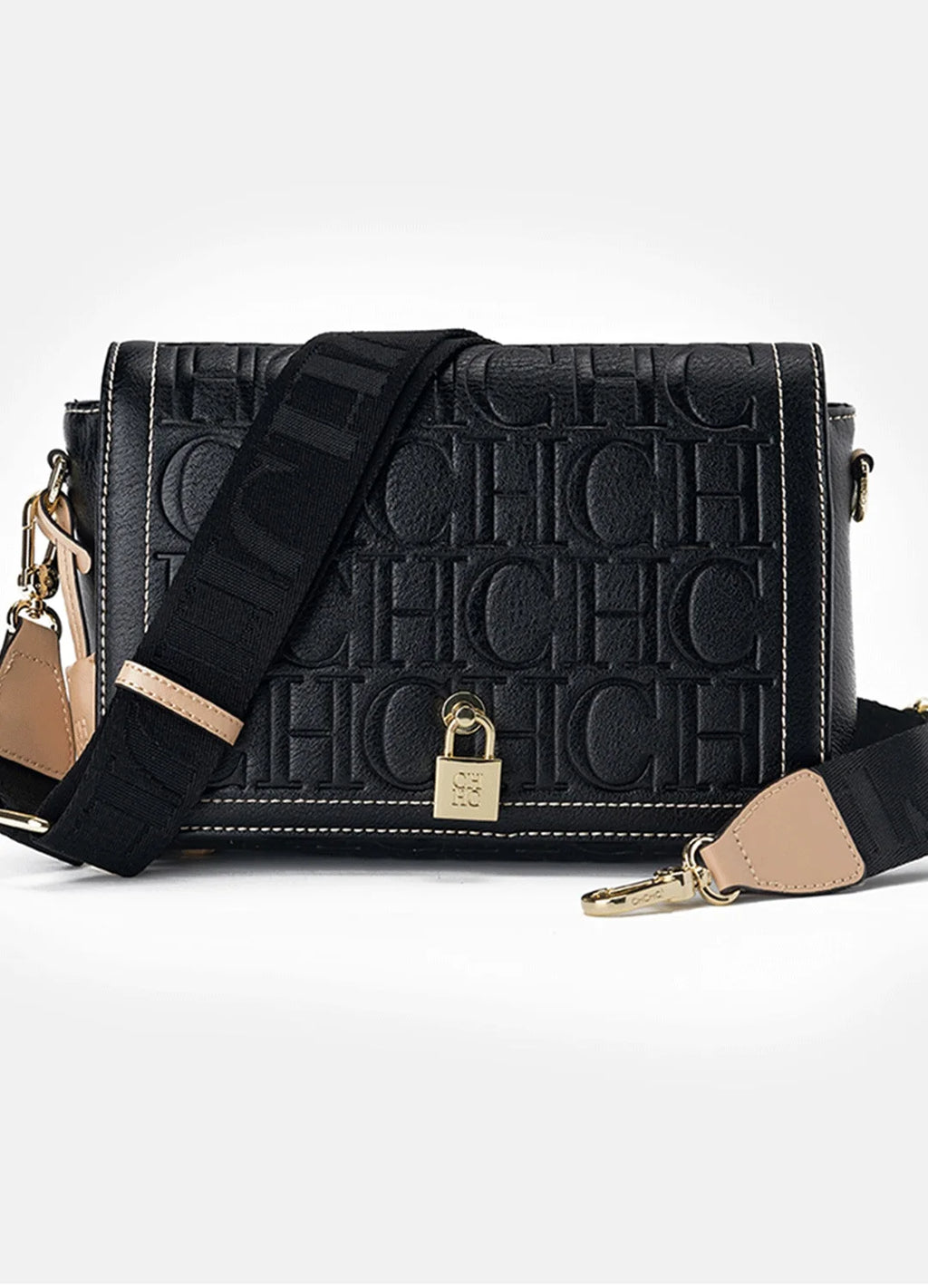 Elegant Women's Crossbody Bag - Premium Fashion
