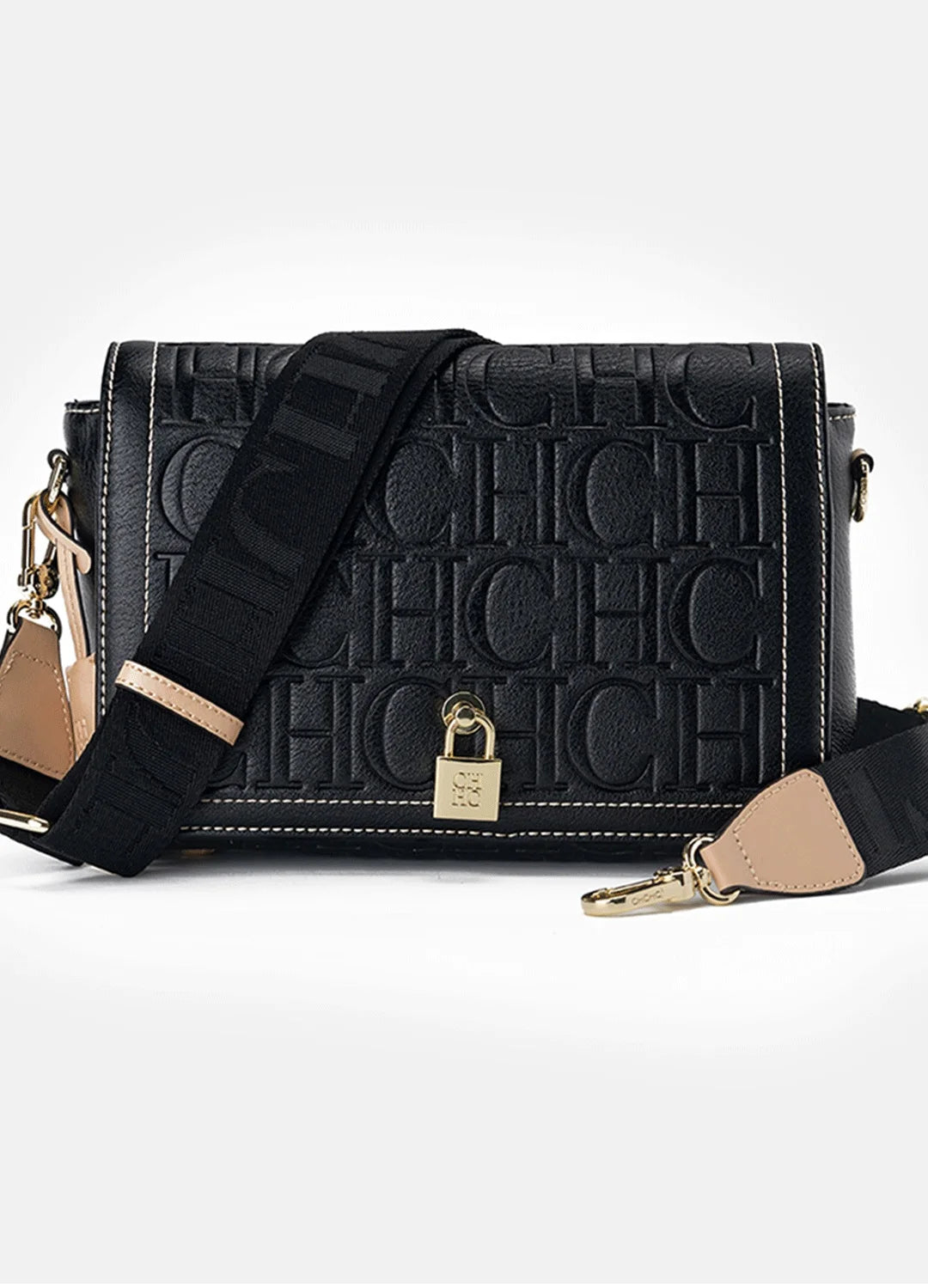Elegant Women's Crossbody Bag - Premium Fashion