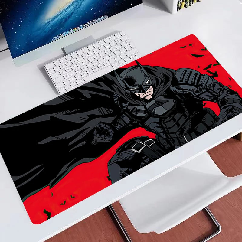 Premium Extended Mouse Pad - Large Gaming Desk Mat