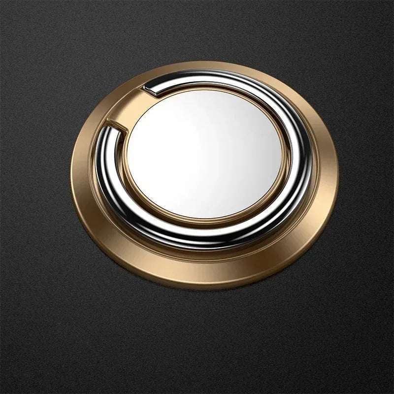 Premium 360 Degree Rotating Phone Ring Holder Stand