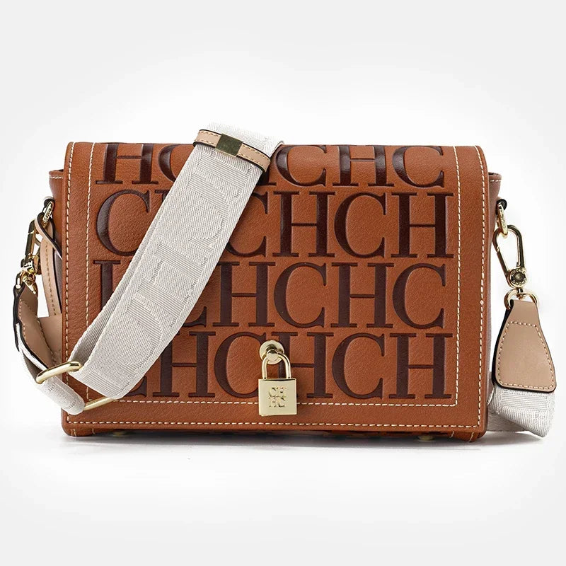 Elegant Women's Crossbody Bag - Premium Fashion