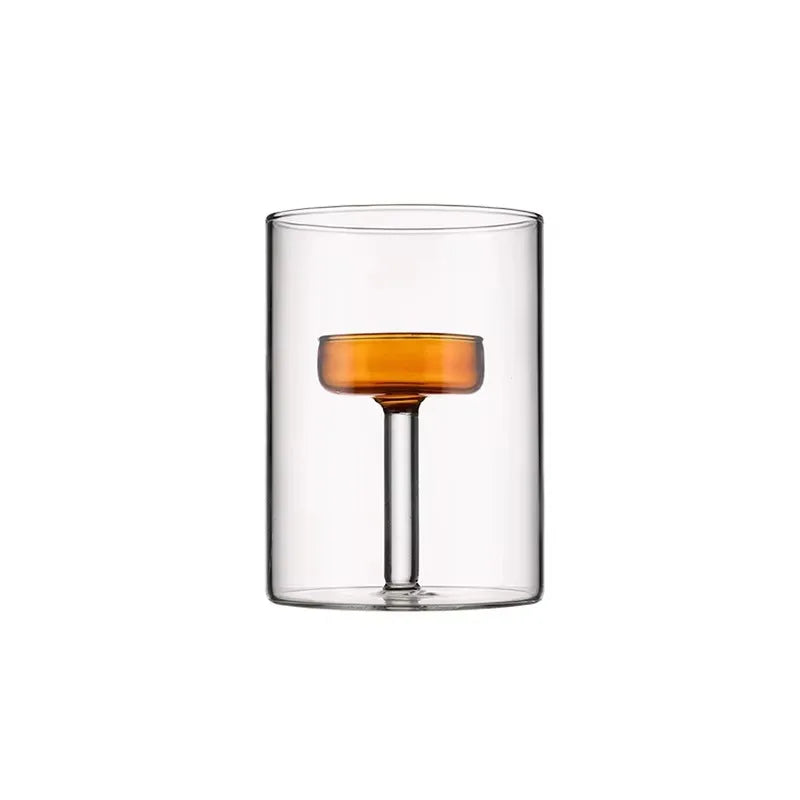 Elegant Luxury Dining Candle Holder - Romantic Table Decor
