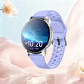 Premium Smart Watch - 1.46 HD Display Bluetooth Call & Fitness Tracker