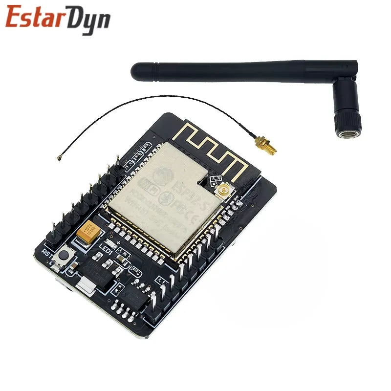 Professional ESP32 CAM WiFi Module with 2.4G Antenna