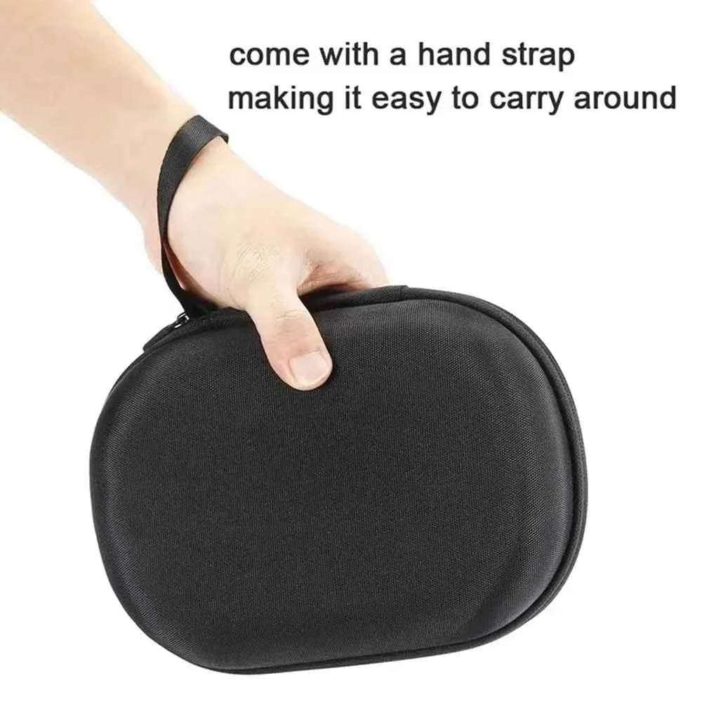 Headphones Bag for JBL TUNE 700BT 710BT 760NC 770NC Headphone Bose QC35 Live 500BT 650BTNC 660NC Hard Case Carrying Pouch Box