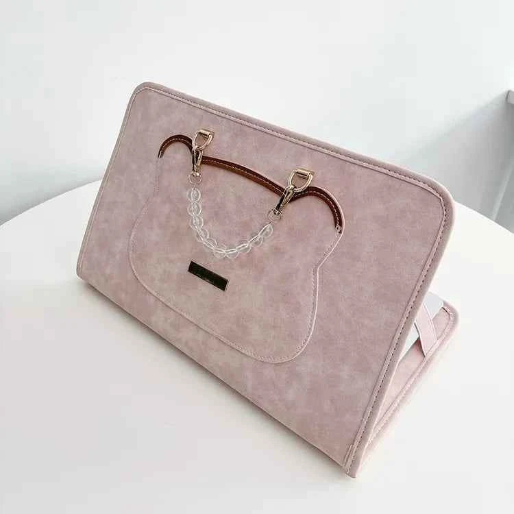 2026 new laptop protective sleeve and bag suitable for 13, 14, 15, and 16-inch laptops