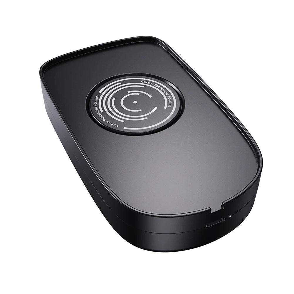 Undetectable Mouse Jiggler – Premium USB Mouse Mover with ON/OFF Switch