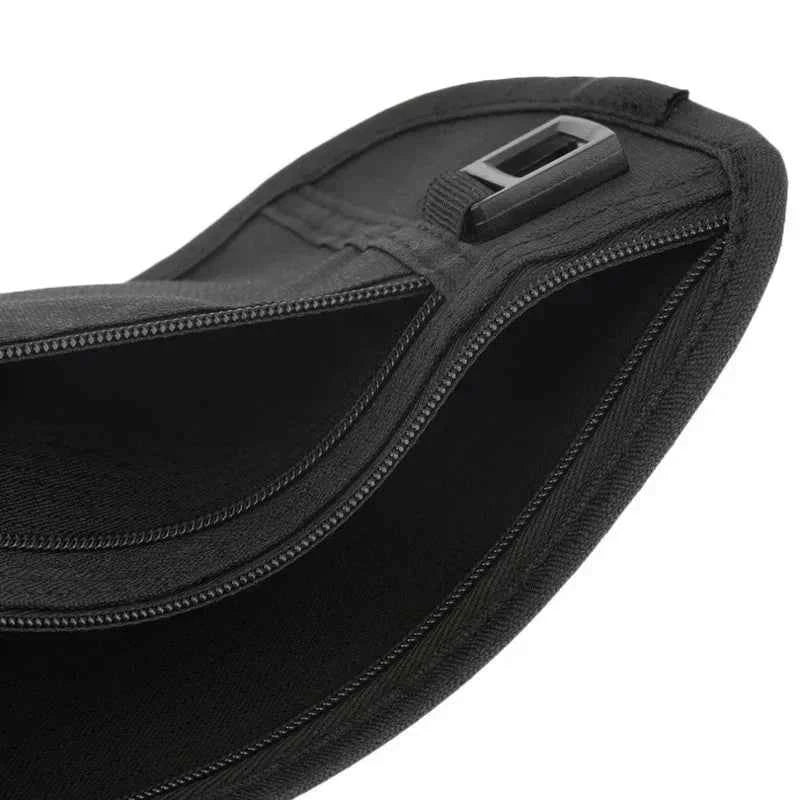 Premium Invisible Running Belt - Ultra-Thin & Secure