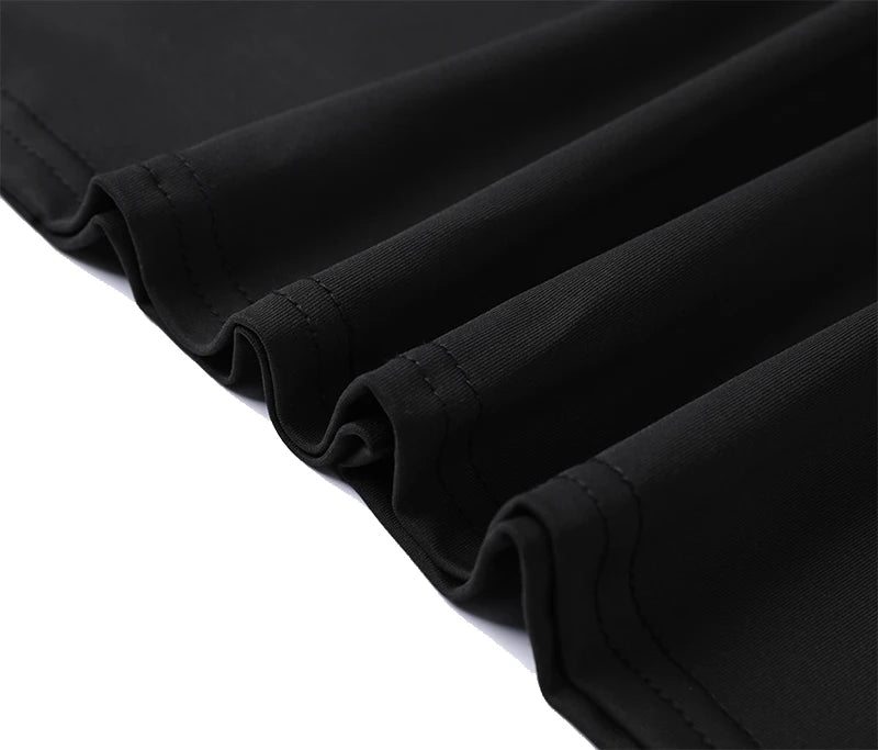 Premium Men's Spider Graphic Compression Shirt - Quick Dry Rash Guard
