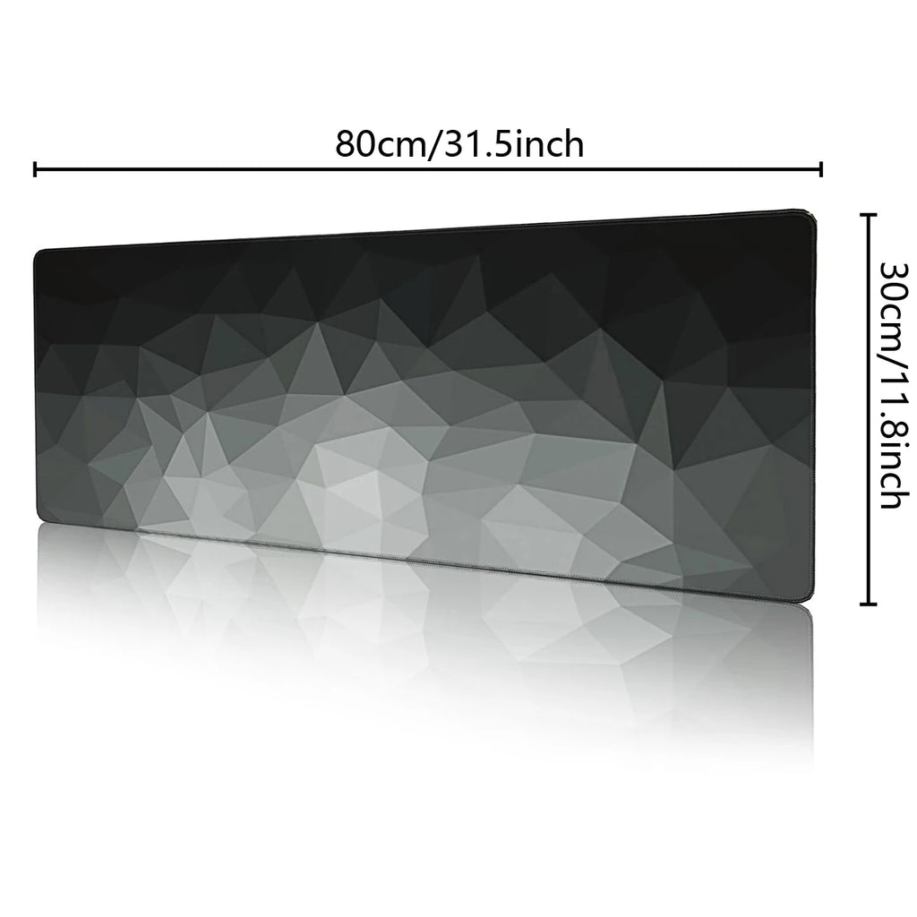 Premium Large Gaming Mouse Pad - Extended & Thickened