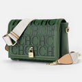 Elegant Women's Crossbody Bag - Premium Fashion
