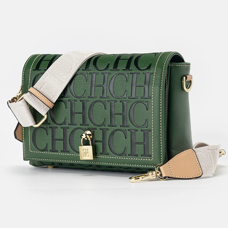 Elegant Women's Crossbody Bag - Premium Fashion