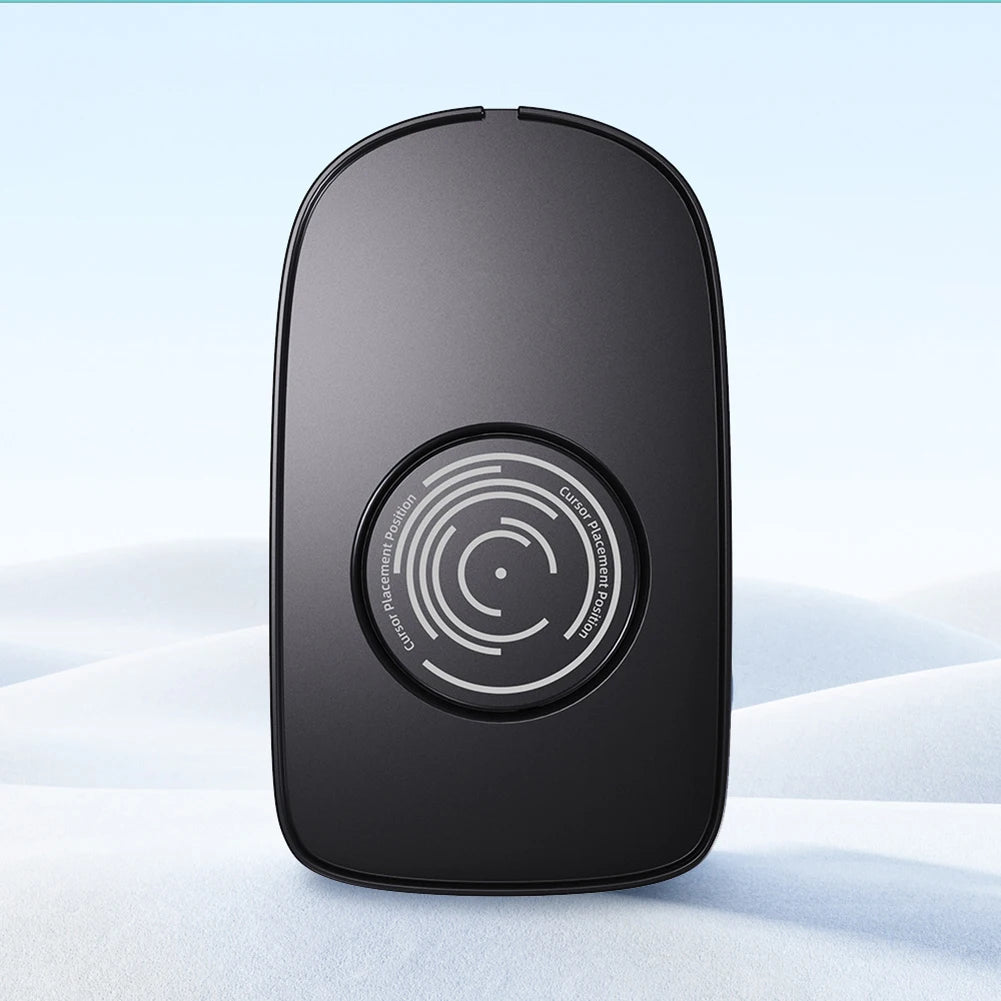 Undetectable Mouse Jiggler – Premium USB Mouse Mover with ON/OFF Switch